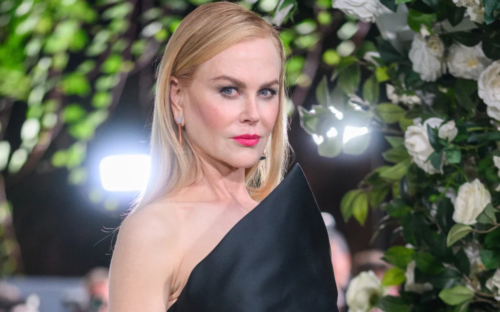 Nicole Kidman ma sławną siostrę. Kim jest Antonia?