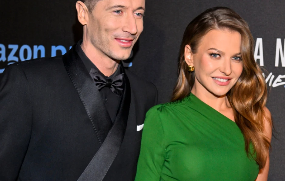 Robert Lewandowski: Urodziny piłkarza, a tu takie wieści. Anna potwierdziła