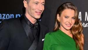 Robert Lewandowski: Urodziny piłkarza, a tu takie wieści. Anna potwierdziła