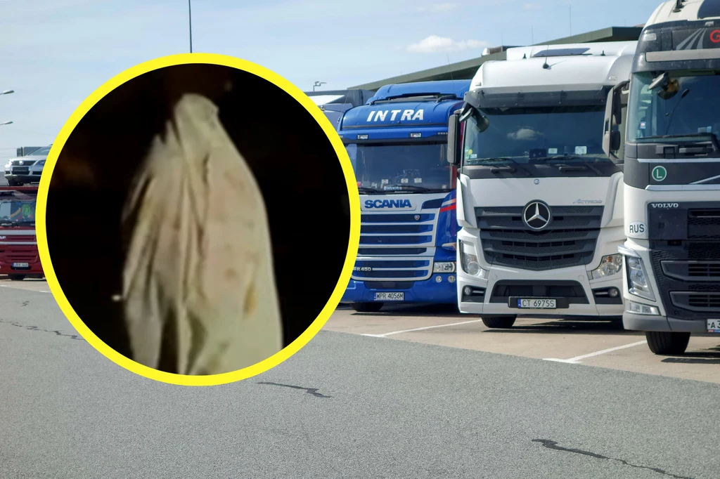 Kradł paliwo metodą "na ducha". 39-latek zatrzymany Kradł paliwo metodą "na ducha". 39-latek zatrzymany