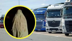 Kradł paliwo metodą "na ducha". Policja nie dała się przechytrzyć