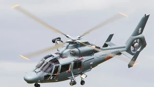 Sąsiad Polski reaguje na eksplozję w Osinach. Wprowadza strefę bez lotów