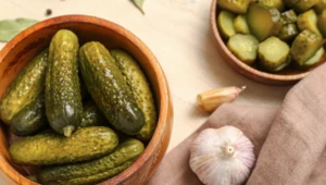 Robimy je od pokoleń i wciąż nie znamy ich mocy. Są naturalnym probiotykiem, wspierają jelita i pomagają w odchudzaniu