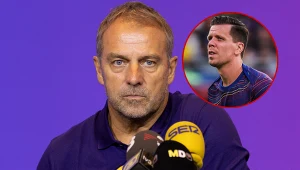 Przełom ws. Wojciecha Szczęsnego. Oficjalny komunikat. Rozstanie potwierdzone