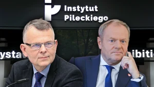 Koalicja szuka następcy Krzysztofa Ruchniewicza. Na razie bezskutecznie