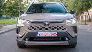 Toyota gromi Chińczyków, Octavia podgryza Corollę. Wojny cenowe w salonach