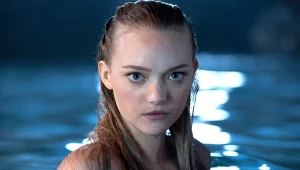 "Piraci z Karaibów: Na nieznanych wodach"