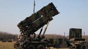 Systemy Partiot (zdj. ilustracyjne)