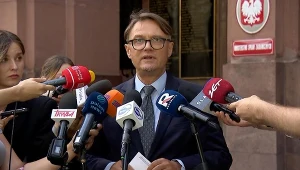 MSZ przekazało Rosji notę protestacyjną. "Polska domaga się wyjaśnienia"