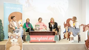 Jak uczyć dzieci dogadywać się po kłótni? Pepco i Fundacja Zaczytani wspólnie pokazują, że konflikt może zbliżać