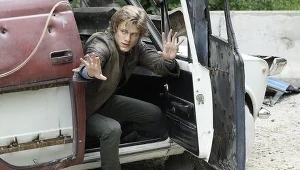 MacGyver - Sezon 1,  Odcinek 2