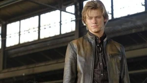 MacGyver - Sezon 1,  Odcinek 3