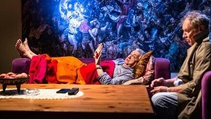 Świat według Kiepskich -  Odcinek 563: "Skarb prezesa Piątka"
