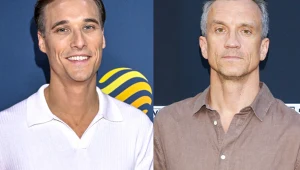 Maurycy Popiel, Michał Czernecki