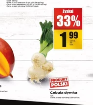 Cebula dymka