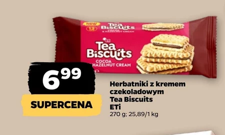 Herbatniki Eti