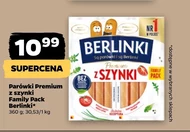 Ковбаси Berlinki