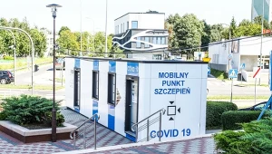 COVID-19. Ministerstwo Zdrowia wznowienie szczepień od września (zdj. ilustracyjne)