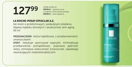Żel do pielęgnacji twarzy La Roche Posay