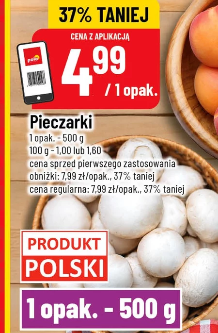 Pieczarki