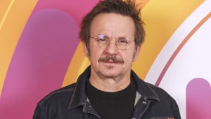 Przy niej Topa odnalazł szczęście. Razem wychowują pięcioro dzieci