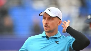 Koniec marzeń Polaka o mistrzostwie w Melbourne. Wskazano "winnego"