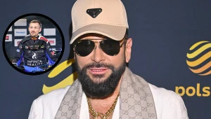 Detektyw Rutkowski pod stadionem Falubazu, żenujące obrazki. Jest reakcja Madsena