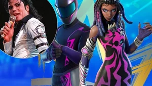 Michael Jackson trafi do Fortnite? Ta informacja rozgrzewa internet