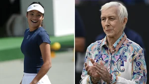 Zaskakująca predykcja legendy przed US Open. Nie ma wątpliwości
