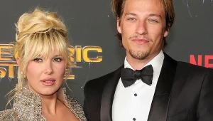 Millie Bobbie Brown i Jake Bongiovi zostali rodzicami