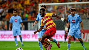 Koncert Jagiellonii w Białymstoku. Liga Konferencji jest już tylko o krok