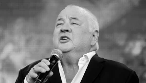 Stanisław Soyka nie żyje