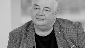 Stanisław Sojka nie żyje. Miał 66 lat.