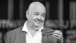 Stanisław Soyka zmarł w wieku 66 lat