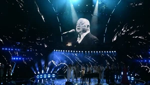 Top of The Top Festiwalu pożegnał na scenie Stanisława Soykę