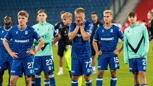 Kompromitacja Lecha, w sieci zawrzało. Wypominają jedno "Kolejorzowi"