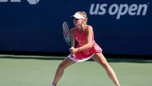 Linda Klimovicova awansowała do decydującej rundy eliminacji US Open