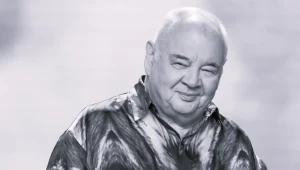 Nie żyje Stanisław Soyka