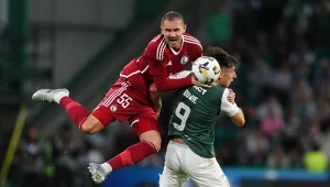 Szkoci nie mają wątpliwości po wygranej Legii. Oto bolesna prawda