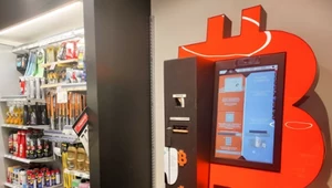 Rząd chce uszczelnić rynek kryptowalut
