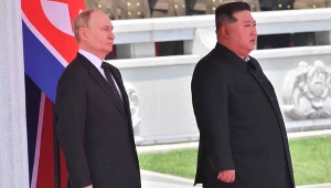 Rosjanie mają plan na Kim Dzong Una. "Nie powinni być kością niezgody"