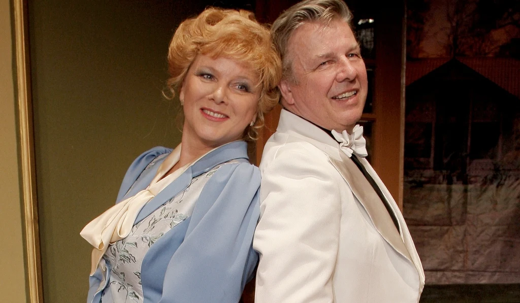 Dorota i Emilian Kamińscy