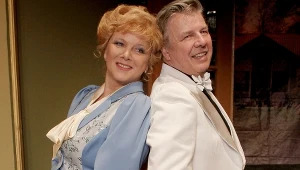 Dorota i Emilian Kamińscy