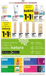 Łap okazje na lato - Drogerie Natura