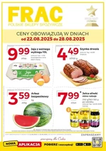 Świeżo i smacznie na co dzień - FRAC