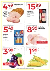 Świeżo i smacznie na co dzień - FRAC