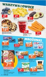 Więcej za mniej - E.Leclerc