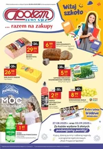 Witaj szkoło! - PSS Społem Nowy Sącz
