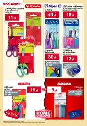 Wszystko na początek szkoły! - Woolworth