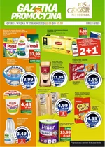 Gazetka promocyjna PSS Bochnia